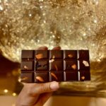 بار شيكولاتة ٤٠ جرام