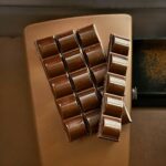 بار شيكولاتة دايت ١٥ جرام