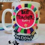 مج Best Teacher