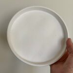 صينية ١٦ سم