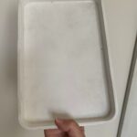 صينية مستطيلة
