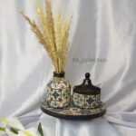 طقم ديكوباچ ٣ قطع