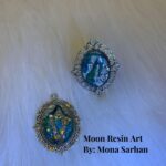 اكسسوارات ريزن ورد طبيعي