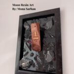 برواز زجاجة العطور