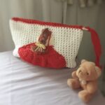 شنطة Mero heart bag
